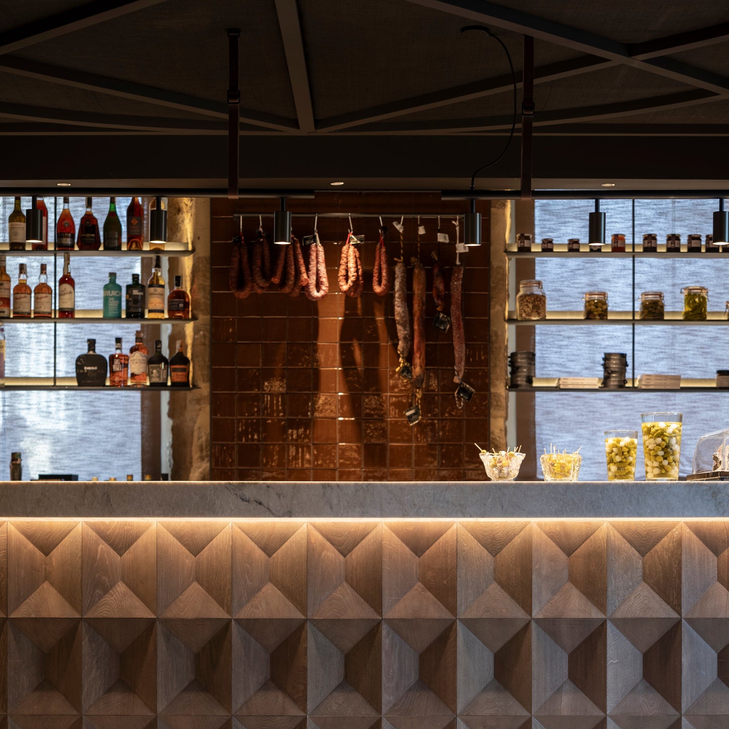 Dégustation au VENTILLA Wine Bar pour deux