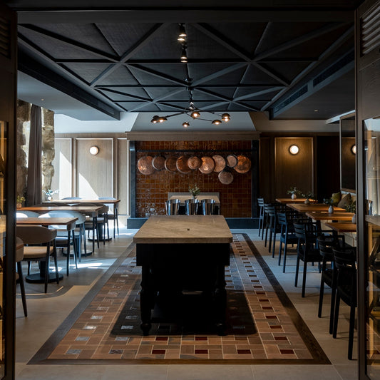 Degustación en VENTILLA Wine Bar para dos